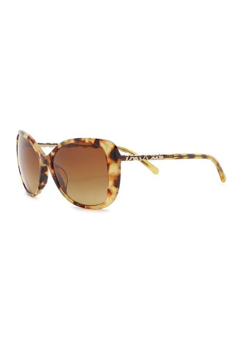 57mm burberry butterfly sunglasses|Burberry 57MM Butterfly Sunglasses on SALE .